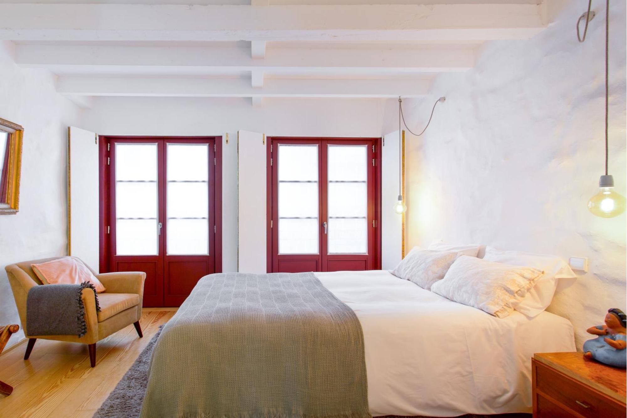 Апартаменты Porto Emotions - Caldeireiros Экстерьер фото